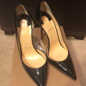 Christian Louboutin Iriza 39